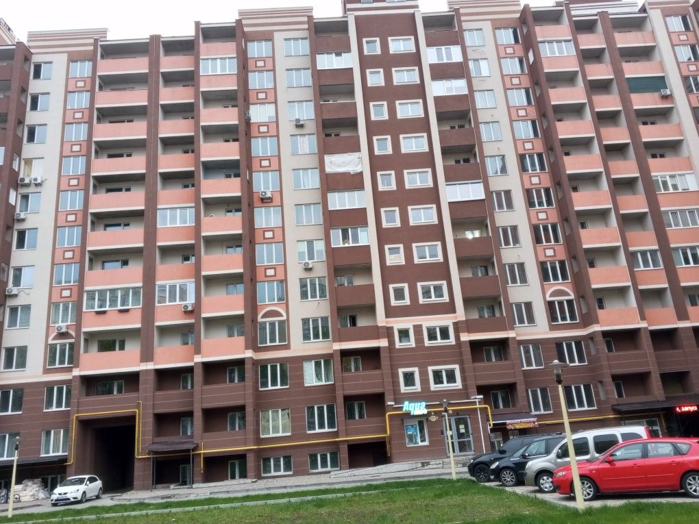 Без комісії!! Продаж однокімнатної квартири в ЖК Петрівський Квартал