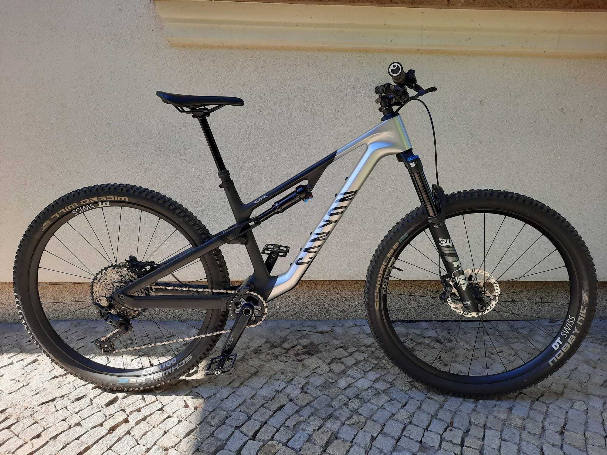 Rower Canyon neuron cf 8