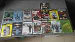 Gry PC Xbox PS różne. Okazja!