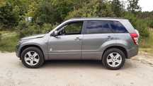 Suzuki Grand Vitara 1,9 DDIS - wersja wypasiona