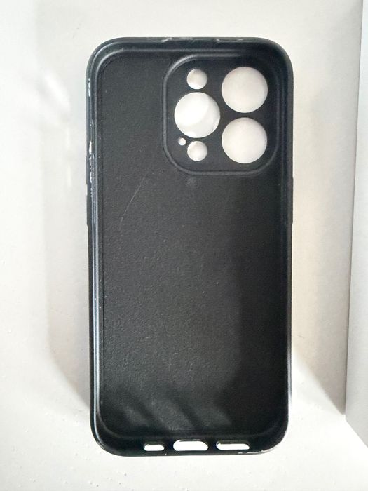 iPhone 15 Pro fatura e garantia