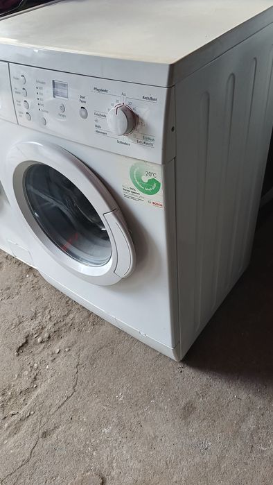 Pralka automatyczna firmy Bosch Maxx 6