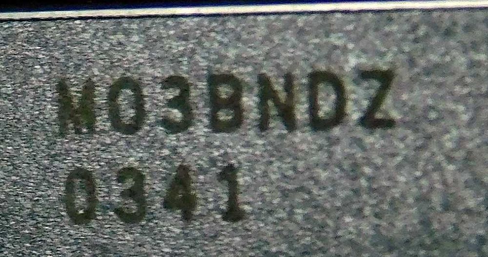 Układ scalony MAX3223ECPP MAXIM układ typu RS‑232 transceiver [07]L3