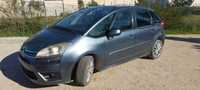 Citroen C4 Picasso 2008