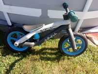 Rower biegowy 12" sprawny