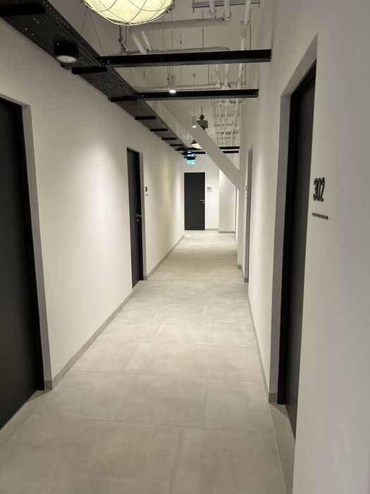 Biuro 30m2 centrum Bydgoszczy Odnowiony budynek!