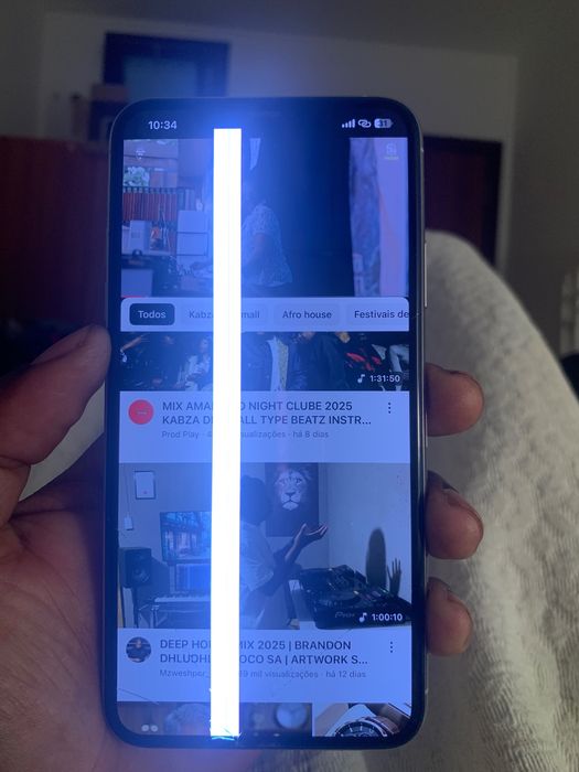 iPhone 11 Pro Max