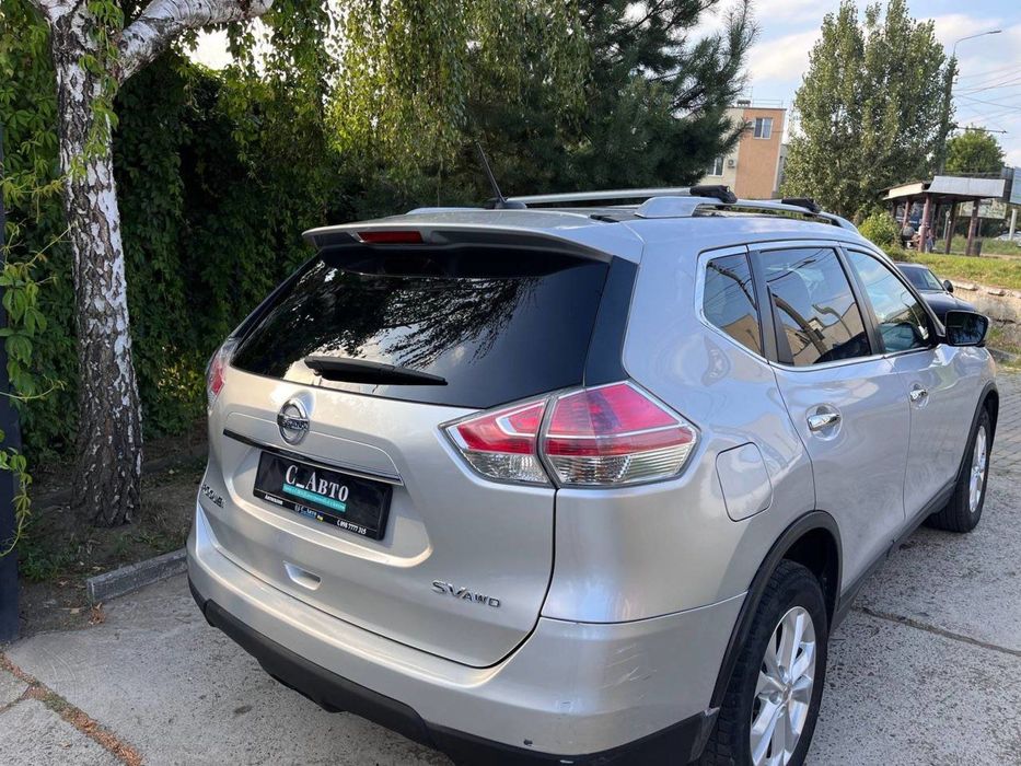Nissan Rogue В кредит БЕЗ АВАНСУ!!!