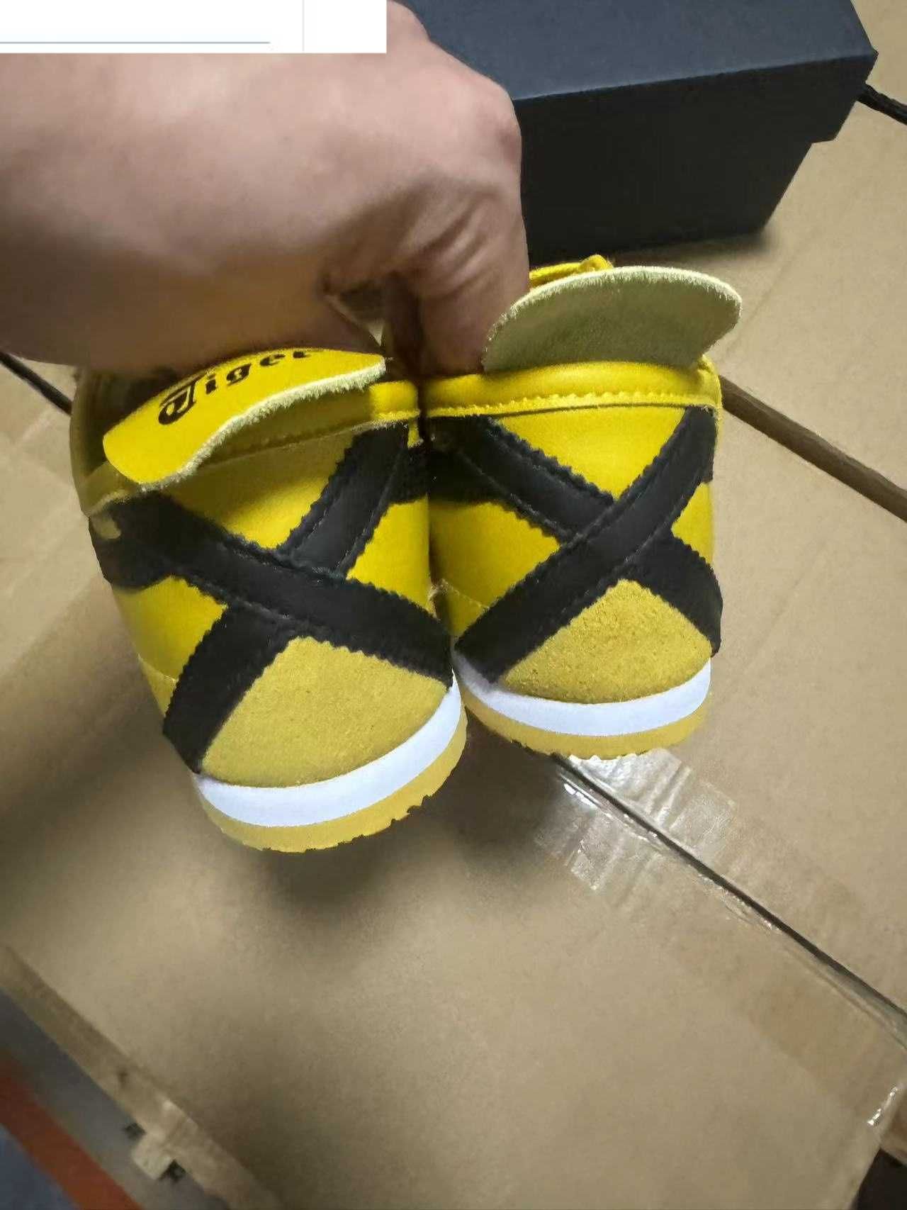 Onitsuka Tiger Mexico 66 EUR 39