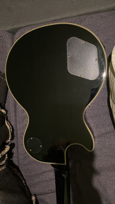 Epiphone custom pro EB les paul