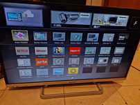 Smart panasonic 32 polegadas
