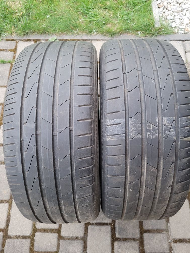 Hankook ventus prime3 225x45 r17 2szt