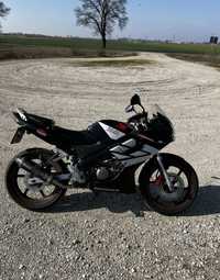 Motocykl Honda CBR 125