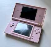 Приставка Nintendo DS Lite (є нюанси)