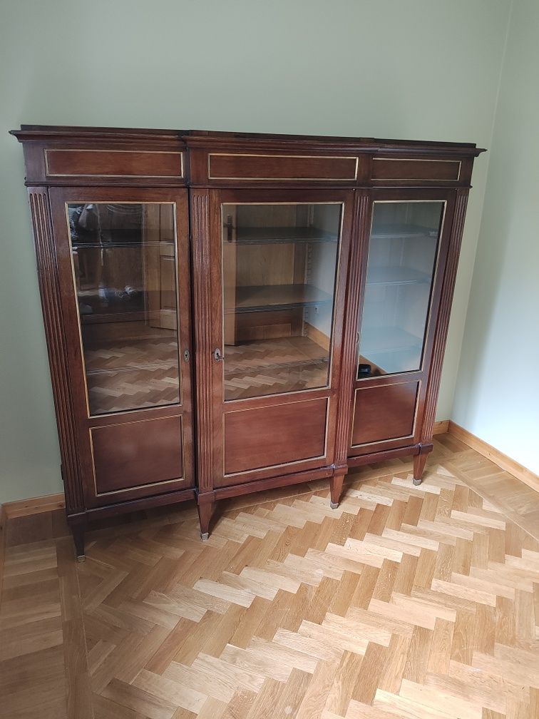Biblioteka klasycystyczna