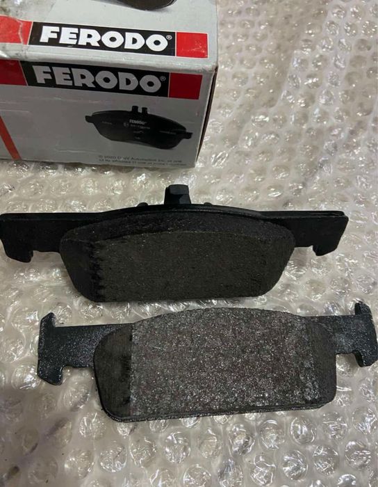 Klocki hamulcowe FER4020