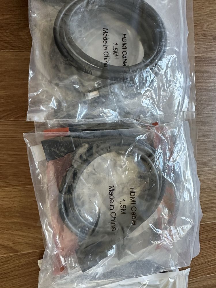 Шнур HDMI 2.0 на 1.5м НОВІ!