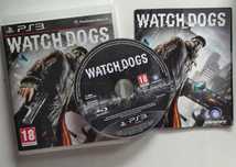 Watch Dogs Sony PlayStation 3 (PS3)