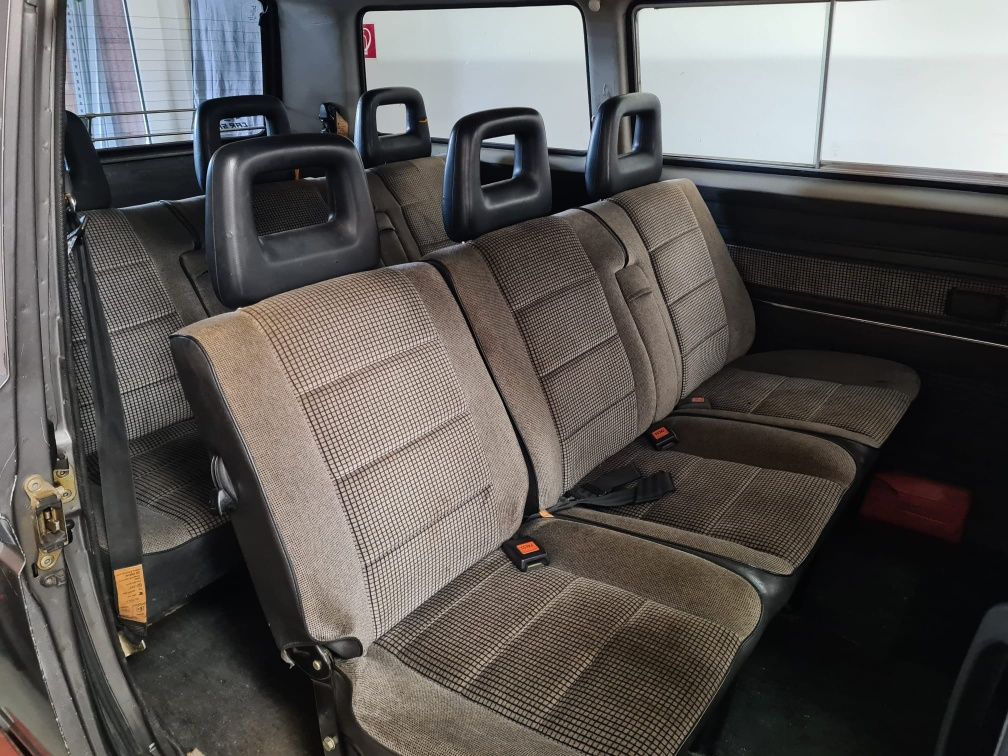 VW T3  Caravelle