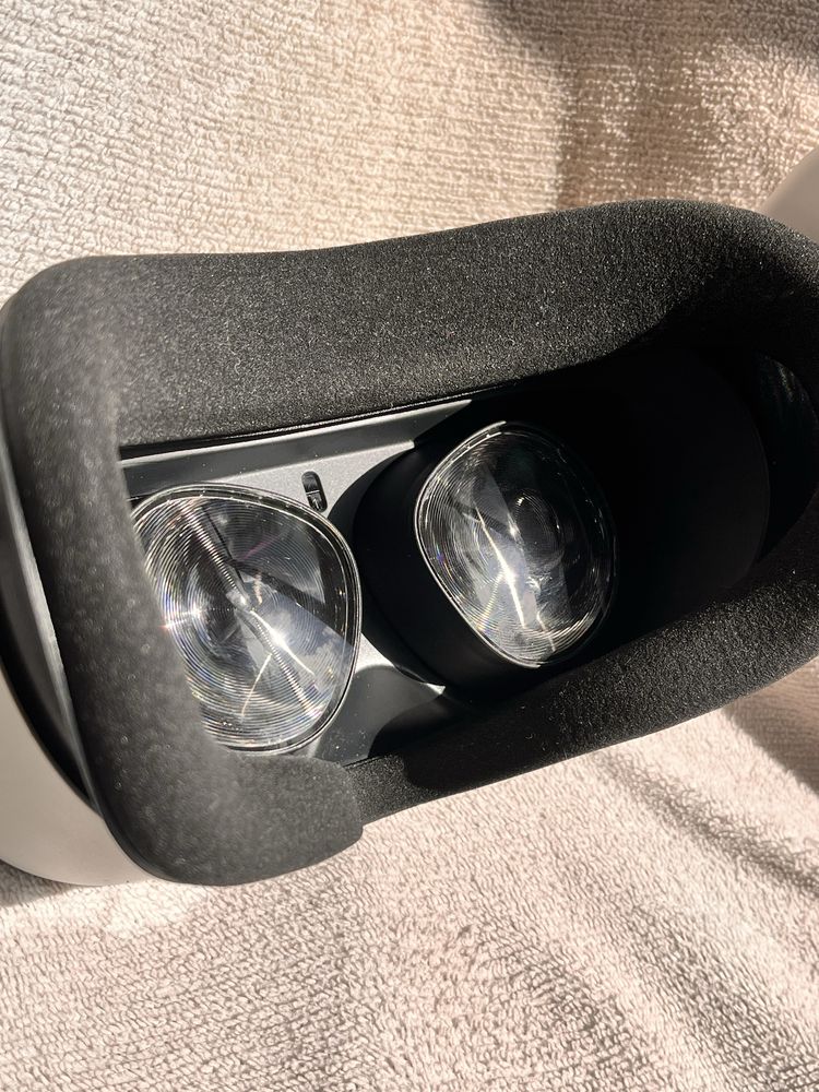 Oculus meta quest 2 128gb