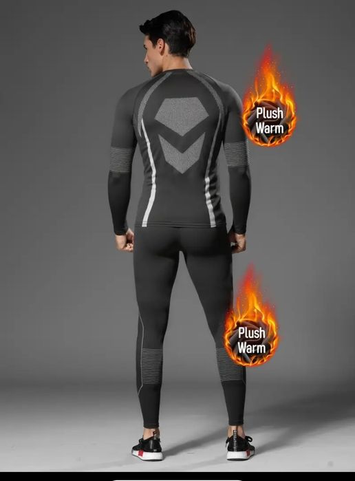 Odzież termoaktywna L