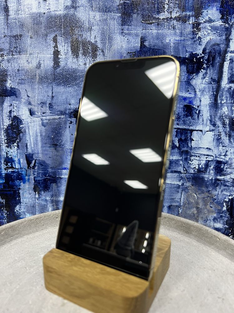 iPhone 13 Pro Max 256Gb Gold Unlock від Магазину