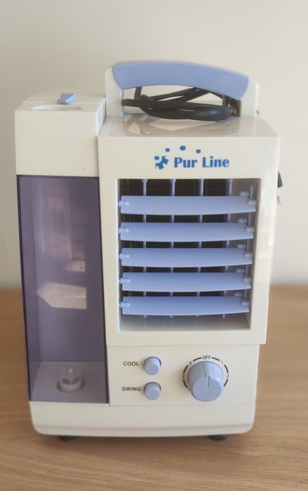 Humidificador PurLine Rafy 30