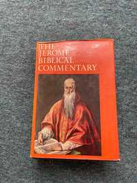 The Jerome Biblical Commentary. Raymond Brown