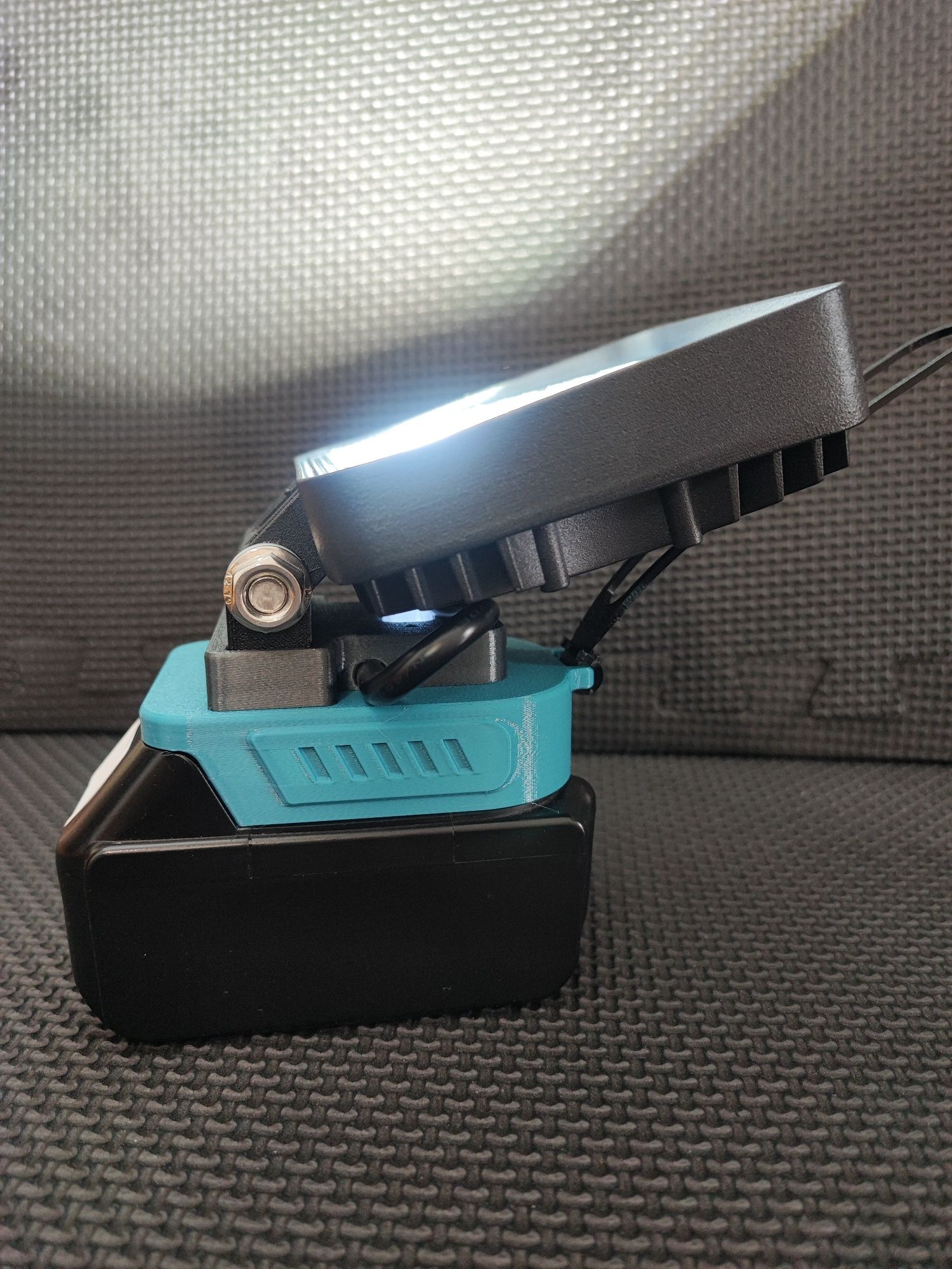 Lampa robocza LED Makita 18V