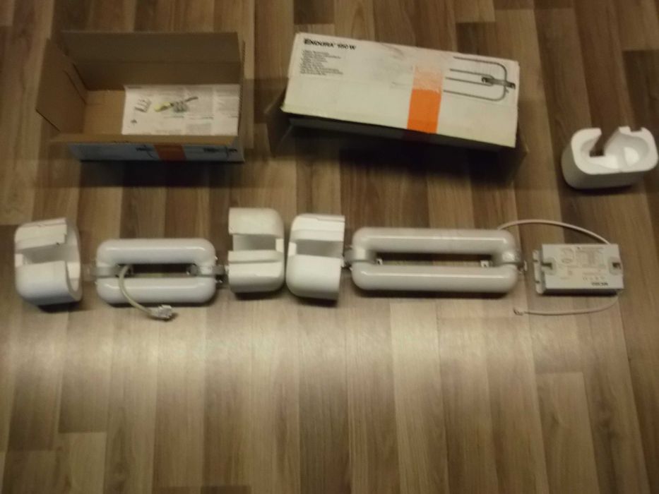 Osram świetlówka indukcyjna ENDURA 100W/830 i ENDURA 150W/840 Okazja!