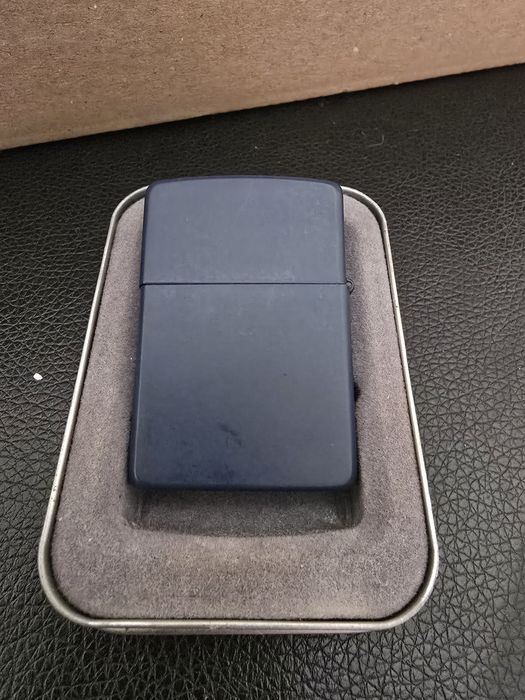 Zippo original Novo