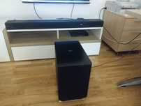 HT-ST 5000 Soundbar SONY