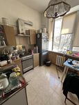 Без% 3к 76м² сталінка провулок Мар'яненка, 14 м Кловська