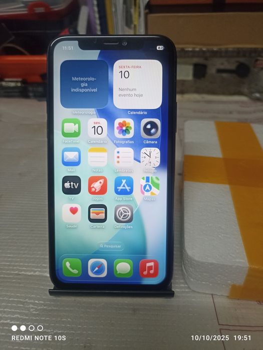 iPhone 11 Pro MAX 256GB