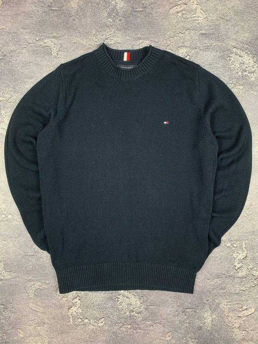 Светр Tommy Hilfiger Оригінал. Розмір S