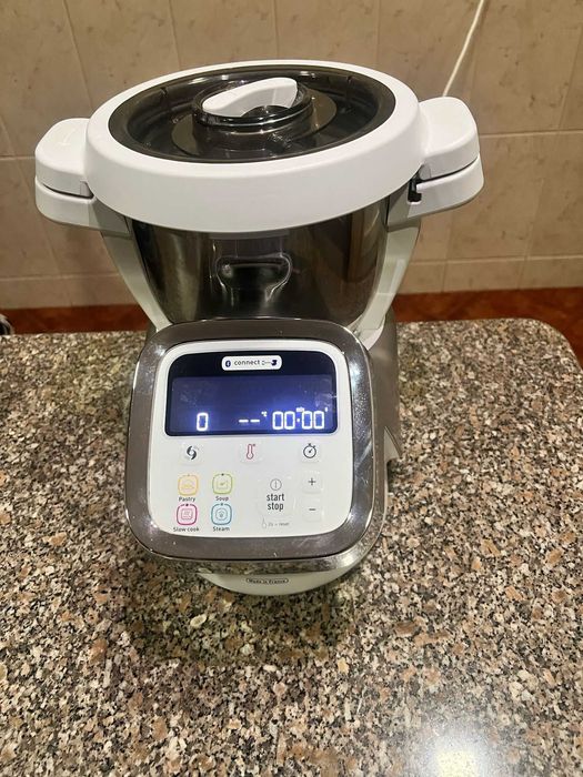 Vendo Moulinex I-Companion (com todos os acessórios incluídos)