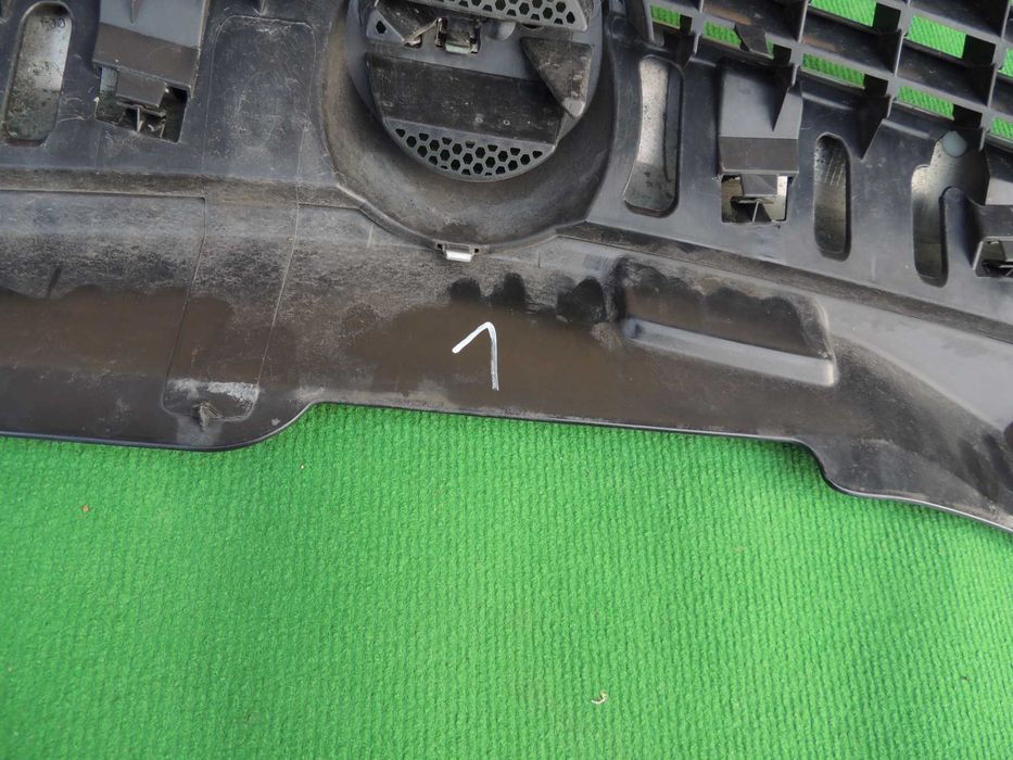 Atrapa chłodnicy grill Opel Astra 3 III H GTC 04,05,06,07,08,09,10-14