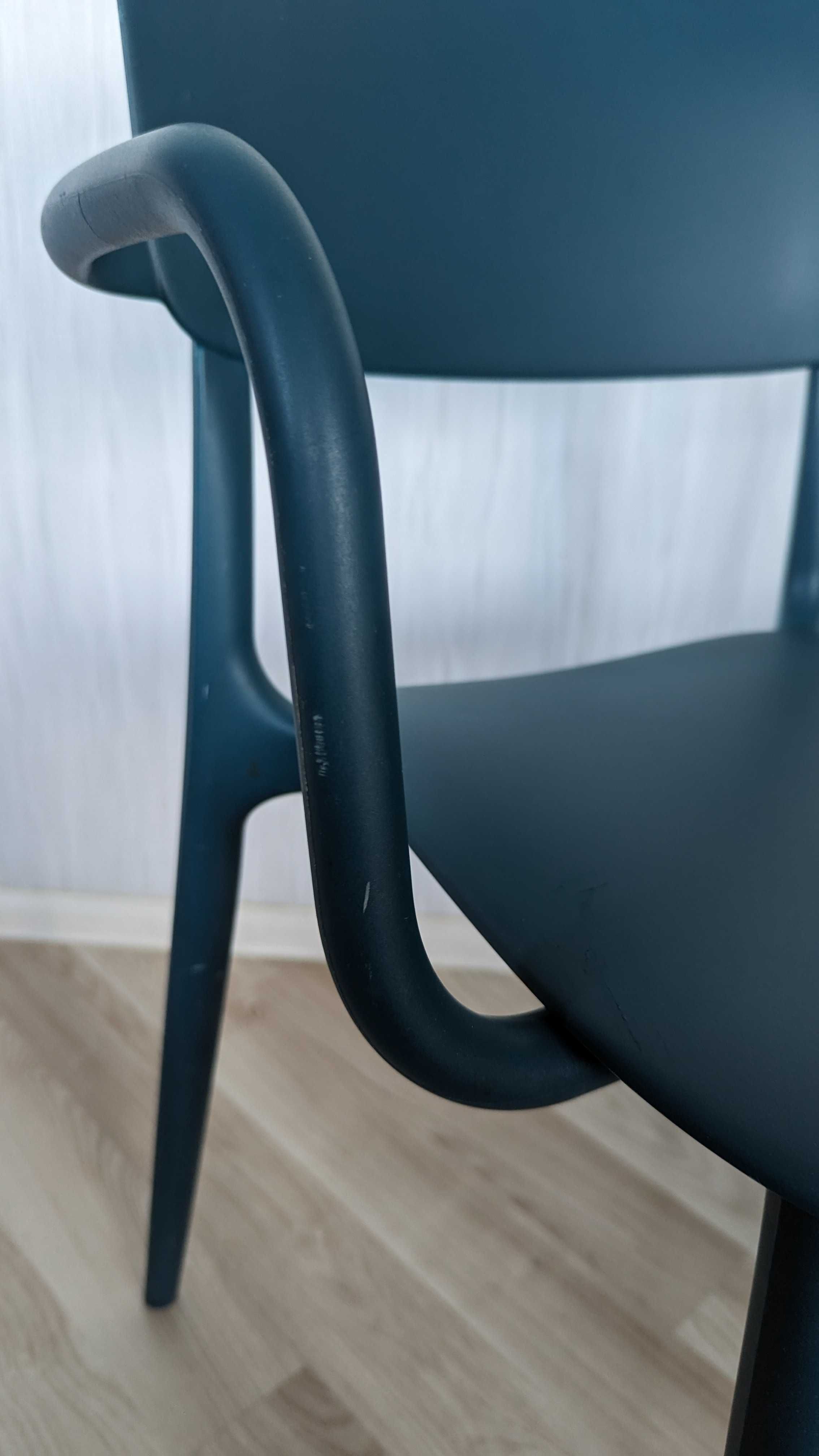 Стільці Calligaris Liberty 2 шт
