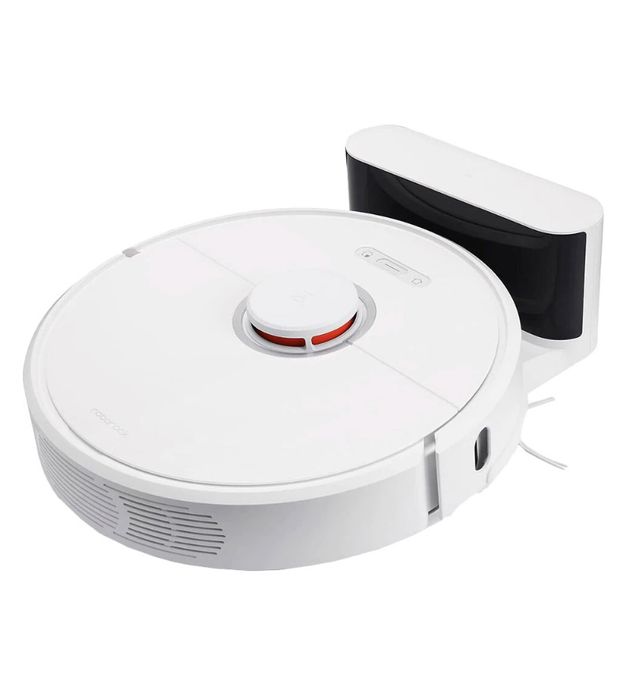 Робот-пилосос RoboRock S6 Vacuum Cleaner