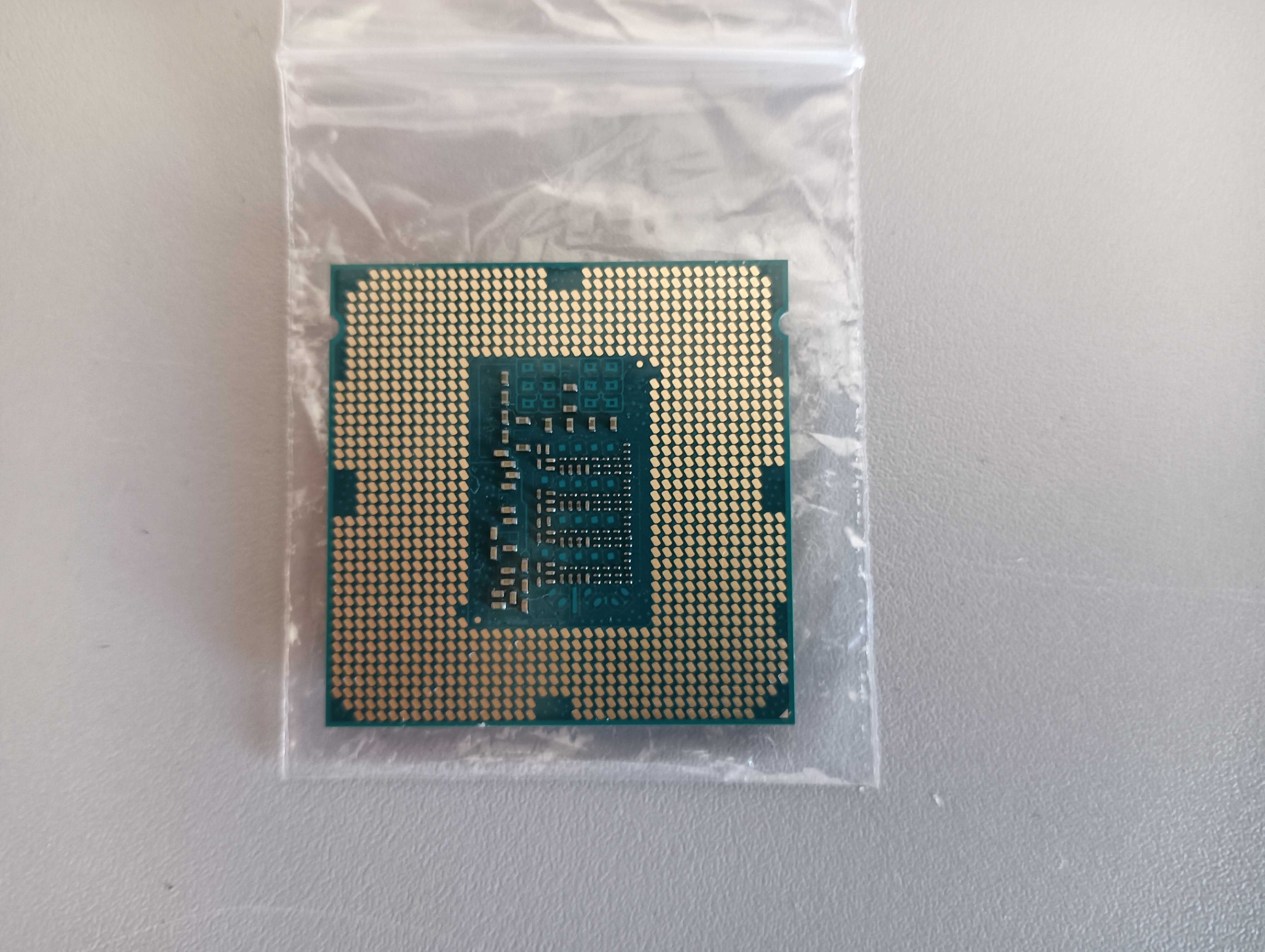 Processador Intel Core i7 4790K socket 1150