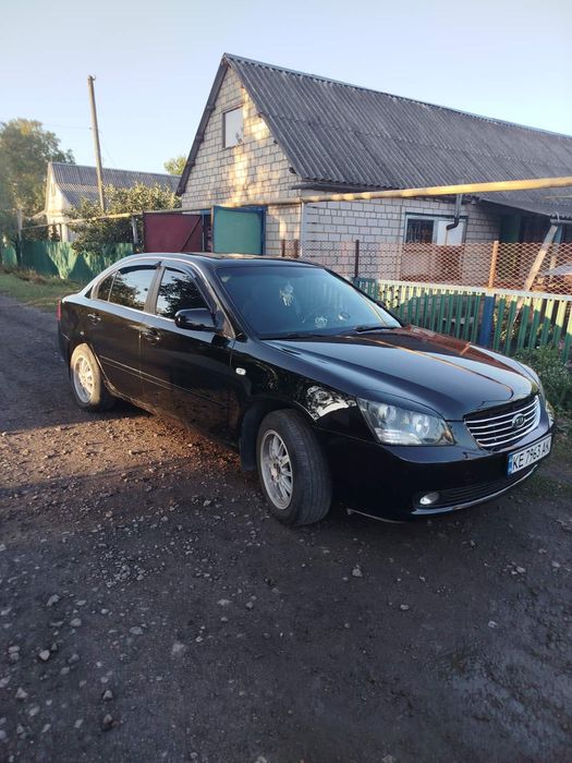 В продаже Киа Манджентис