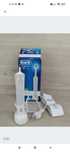 Oral-B Vitality 100 Cross Action Szczoteczka elektryczna do zębów OPIS