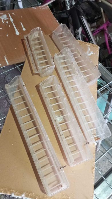 Viveiro com acessórios