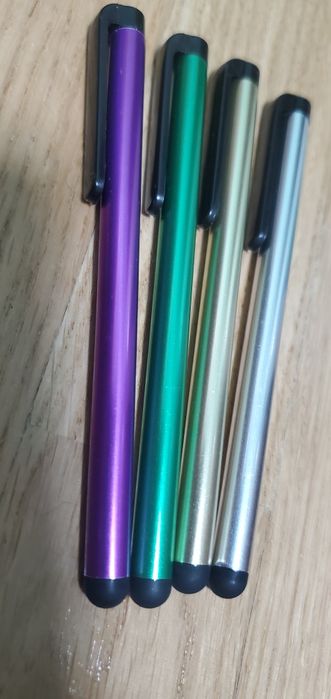 Стилус новий, читайте опис