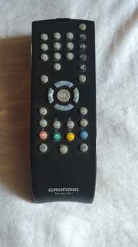 Comando Televisão Grundig