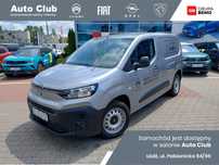 Citroën Berlingo  Berlingo VAN L1 1.5HDi samochód demonstracyjny