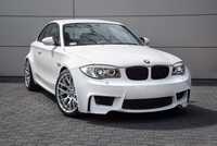 BMW 1M 3.0 R6 340KM biturbo _ stan perfekcyjny