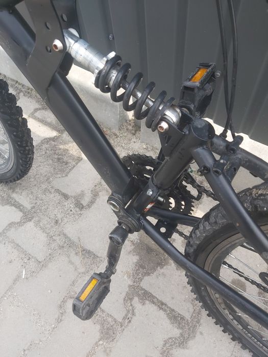 Гірський велосипед 26 колеса