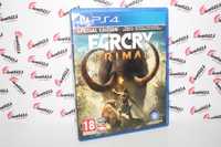 => PL 5/5 Far Cry Primal Special Edition Ps4 GameBAZA