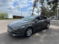 Ford Fusion 2013